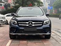 Bán xe Mercedes Benz GLC 2019 300 4Matic giá 1 Tỷ 39 Triệu - Hà Nội