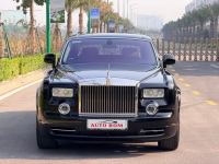 Bán xe Rolls Royce Phantom 6.7 V12 2009 giá 8 Tỷ 900 Triệu - Hà Nội
