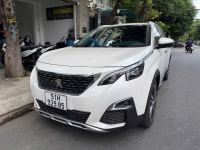 Bán xe Peugeot 5008 2021 Allure 1.6 AT giá 725 Triệu - Hà Nội