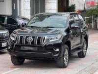 Bán xe Toyota Prado VX 2.7L 2018 giá 1 Tỷ 829 Triệu - Hà Nội