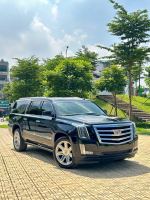 Bán xe Cadillac Escalade ESV Premium 2015 giá 2 Tỷ 699 Triệu - Hà Nội