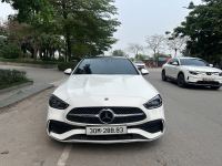 Bán xe Mercedes Benz C class 2023 C300 AMG giá 1 Tỷ 699 Triệu - Hà Nội