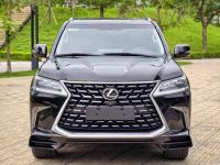 Bán xe Lexus LX 2018 570 giá 5 Tỷ 650 Triệu - Hà Nội