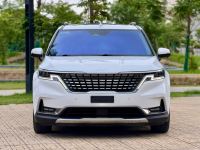 Bán xe Kia Carnival 2022 Signature 2.2D giá 1 Tỷ 90 Triệu - Hà Nội