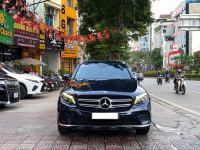 Bán xe Mercedes Benz GLC 2016 300 4Matic giá 725 Triệu - Hà Nội