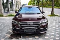 Bán xe Mercedes Benz S class 2021 S450 giá 3 Tỷ 750 Triệu - Hà Nội