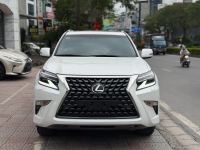 Bán xe Lexus GX 2021 460 giá 4 Tỷ 150 Triệu - Hà Nội