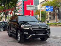 Bán xe Toyota Land Cruiser 2015 VX.R 4.6 V8 giá 3 Tỷ 99 Triệu - Hà Nội