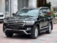 Bán xe Toyota Land Cruiser 2015 GXR 4.0 V6 giá 2 Tỷ 999 Triệu - Hà Nội