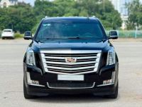 Bán xe Cadillac Escalade ESV Platinum 2015 giá 2 Tỷ 599 Triệu - Hà Nội