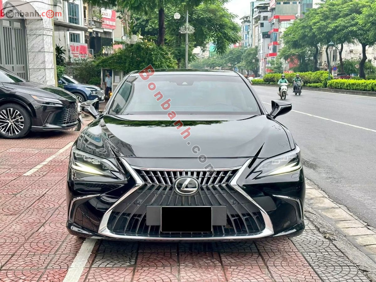 Lexus ES 250 2022 - 1 Tỷ 950 Triệu