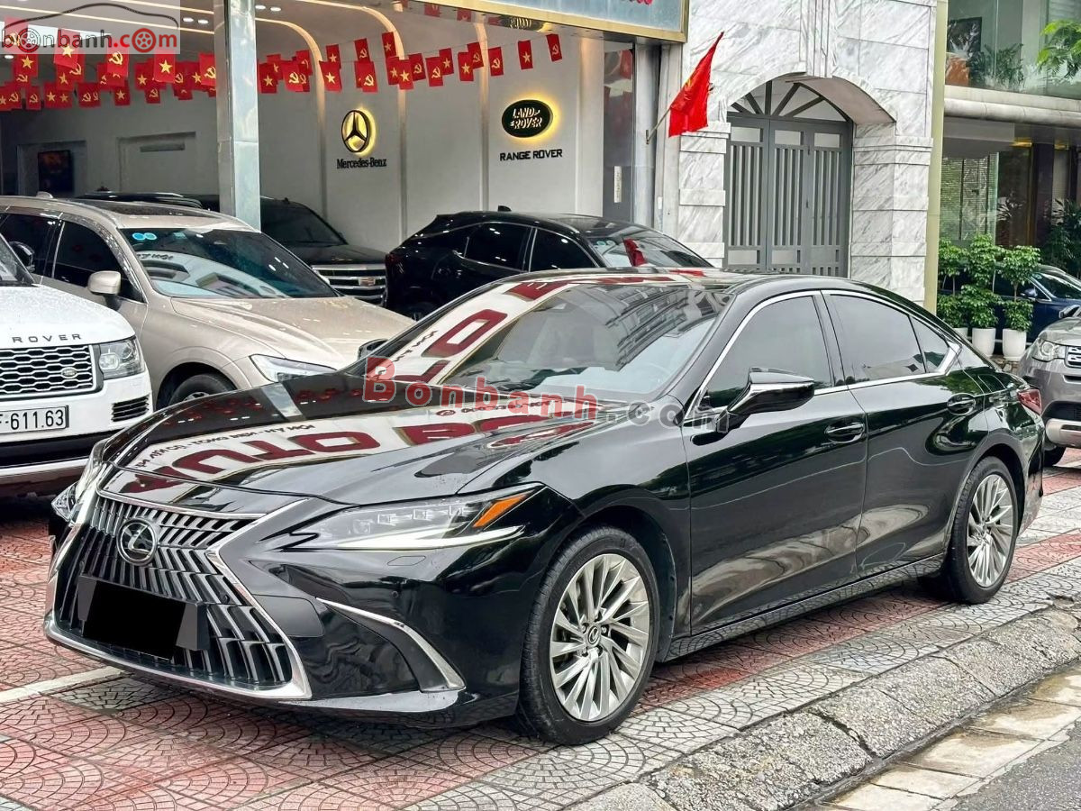 Lexus ES 250 2022 - 1 Tỷ 950 Triệu 2