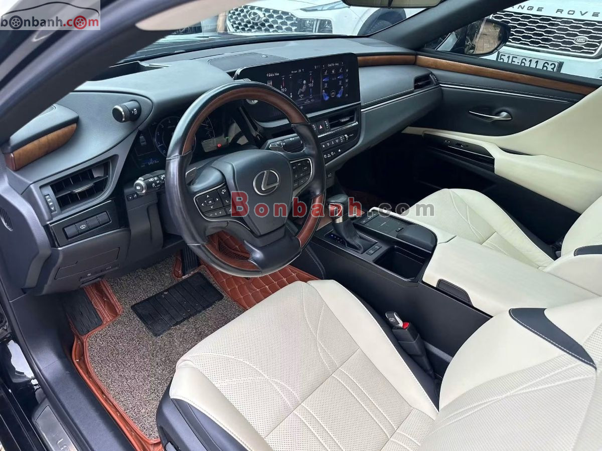 Lexus ES 250 2022 - 1 Tỷ 950 Triệu 6