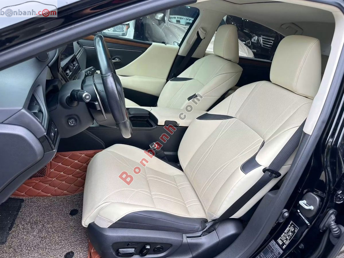 Lexus ES 250 2022 - 1 Tỷ 950 Triệu 7
