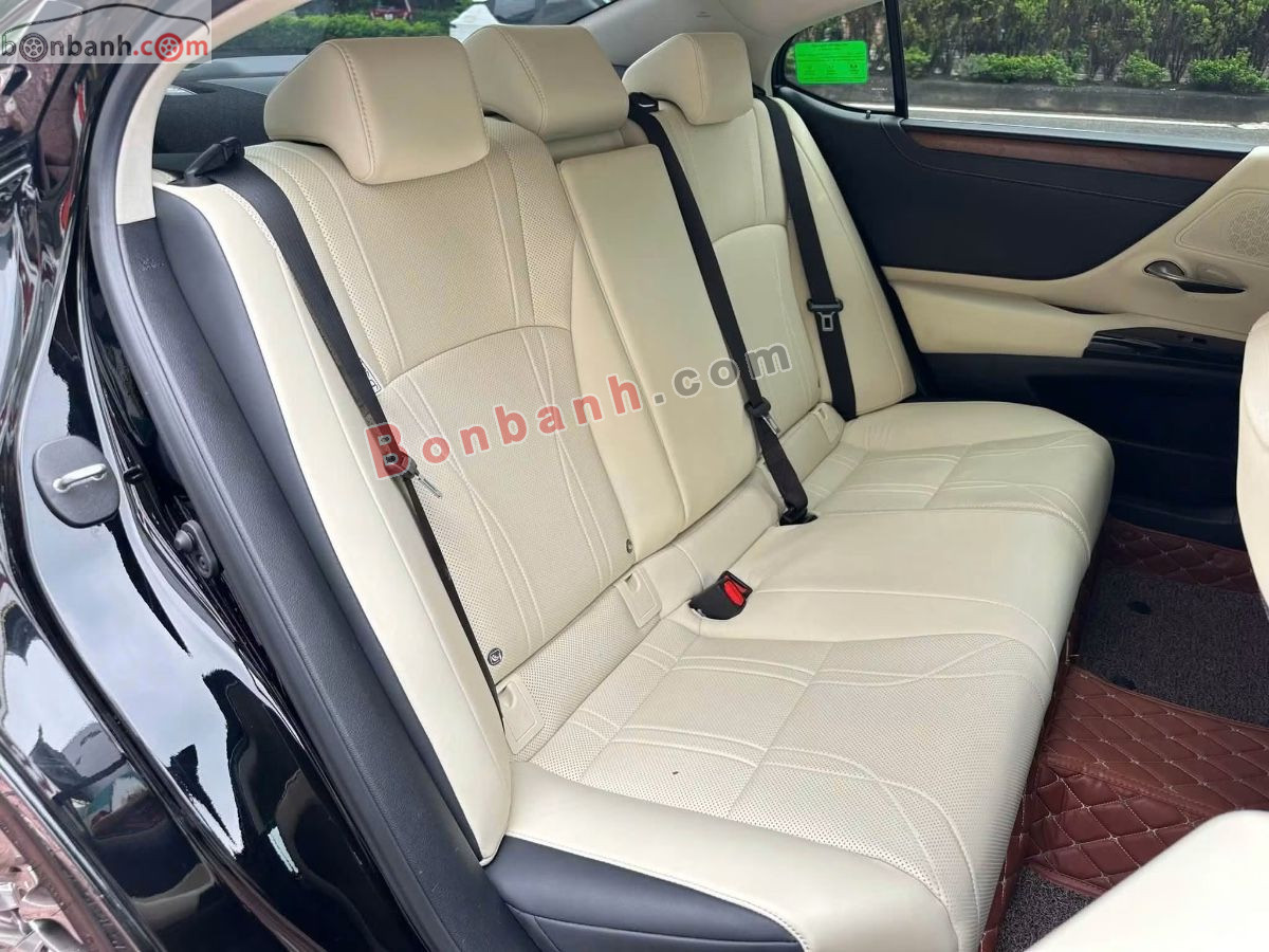 Lexus ES 250 2022 - 1 Tỷ 950 Triệu 9
