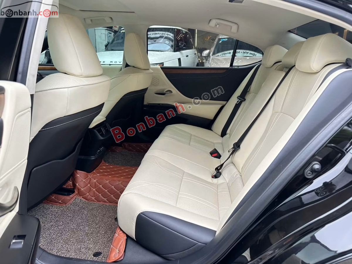 Lexus ES 250 2022 - 1 Tỷ 950 Triệu 10