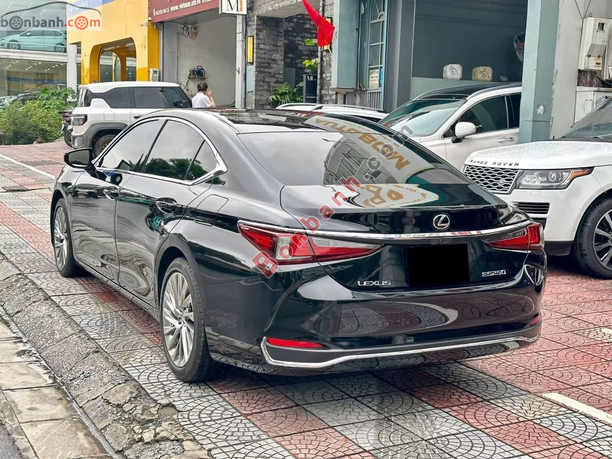 Lexus ES 250 2022 - 1 Tỷ 950 Triệu 4