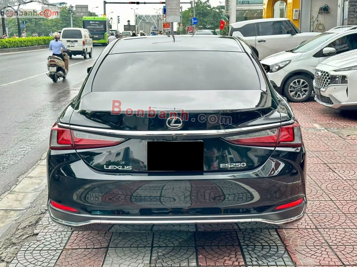 Lexus ES 250 2022 - 1 Tỷ 950 Triệu 5