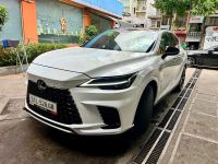 Bán xe Lexus RX 2023 350 F Sport giá 3 Tỷ 750 Triệu - Hà Nội
