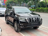 Bán xe Toyota Prado 2018 VX 2.7L giá 1 Tỷ 750 Triệu - Hà Nội