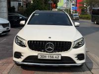 Bán xe Mercedes Benz GLC 2018 300 4Matic giá 899 Triệu - Hà Nội