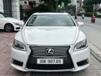 Bán xe Lexus LS 2016 460L giá 1 Tỷ 790 Triệu - Hà Nội