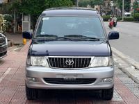 Bán xe Toyota Zace 2005 GL giá 279 Triệu - Hà Nội