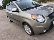 Bán xe Kia Morning 2009 LX 1.0 MT giá 80 Triệu - Kon Tum