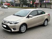 Bán xe Toyota Vios 2017 1.5G giá 390 Triệu - Bắc Ninh