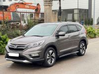 Bán xe Honda CRV 2015 2.4 AT giá 530 Triệu - Bắc Ninh