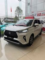 Bán xe Toyota Veloz 2022 Cross 1.5 CVT giá 520 Triệu - Bắc Ninh