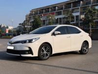 Bán xe Toyota Corolla altis 2017 1.8G AT giá 500 Triệu - Bắc Ninh