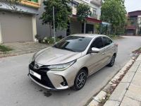 Bán xe Toyota Vios 2021 G 1.5 CVT giá 430 Triệu - Bắc Ninh