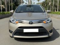 Bán xe Toyota Vios 1.5G 2017 giá 390 Triệu - Bắc Ninh