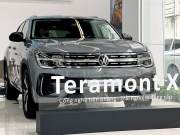 Bán xe Volkswagen Teramont X 2.0 AT 2023 giá 2 Tỷ 168 Triệu - TP HCM