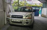 Bán xe Hyundai Tucson 2009 2.0 MT giá 150 Triệu - Quảng Ninh