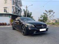 Bán xe Mercedes Benz C class C300 AMG 2020 giá 1 Tỷ 299 Triệu - TP HCM