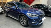 Bán xe BMW X1 2018 sDrive18i giá 859 Triệu - TP HCM