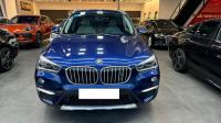 Bán xe BMW X1 2018 sDrive18i giá 859 Triệu - TP HCM
