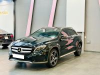 Bán xe Mercedes Benz GLA class GLA 250 4Matic 2016 giá 839 Triệu - TP HCM