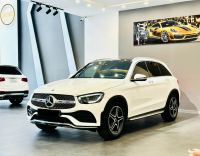 Bán xe Mercedes Benz GLC 2021 300 4Matic giá 1 Tỷ 779 Triệu - TP HCM