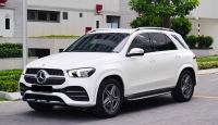 Bán xe Mercedes Benz GLE Class GLE 450 4Matic 2021 giá 3 Tỷ 199 Triệu - TP HCM