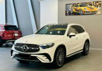 Bán xe Mercedes Benz GLC 2023 300 4Matic giá 2 Tỷ 639 Triệu - TP HCM