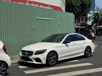 Bán xe Mercedes Benz C class 2020 C180 AMG giá 989 Triệu - TP HCM