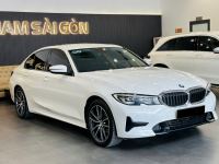 Bán xe BMW 3 Series 320i Sport Line 2022 giá 1 Tỷ 299 Triệu - TP HCM