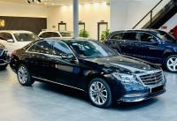 Bán xe Mercedes Benz S class 2018 S450L Luxury giá 2 Tỷ 299 Triệu - TP HCM