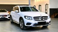 Bán xe Mercedes Benz GLC 2018 200 giá 989 Triệu - TP HCM