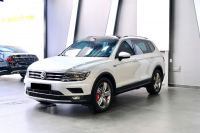 Bán xe Volkswagen Tiguan Allspace 2021 giá 1 Tỷ 199 Triệu - TP HCM