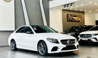 Bán xe Mercedes Benz C class C180 AMG 2020 giá 989 Triệu - TP HCM