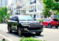 Bán xe Toyota Land Cruiser 2019 4.6 V8 giá 3 Tỷ 879 Triệu - TP HCM